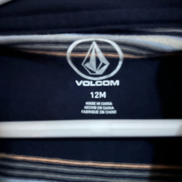 Cute Layered One Piece - Picture 2 of 3